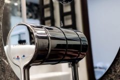 Mieszalnik podtynkowy